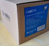 Reolink HD IP Security Camera   Review