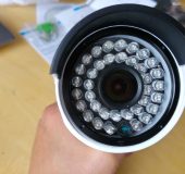 Reolink HD IP Security Camera   Review