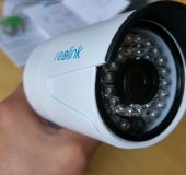 Reolink HD IP Security Camera   Review