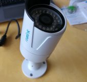 Reolink HD IP Security Camera   Review