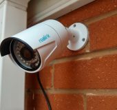 Reolink HD IP Security Camera   Review