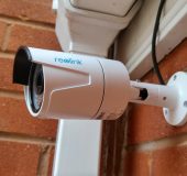 Reolink HD IP Security Camera   Review