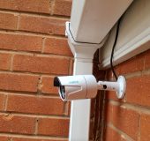 Reolink HD IP Security Camera   Review