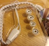 Wraps Headphones   Review