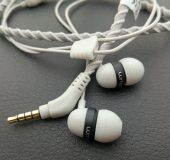 Wraps Headphones   Review