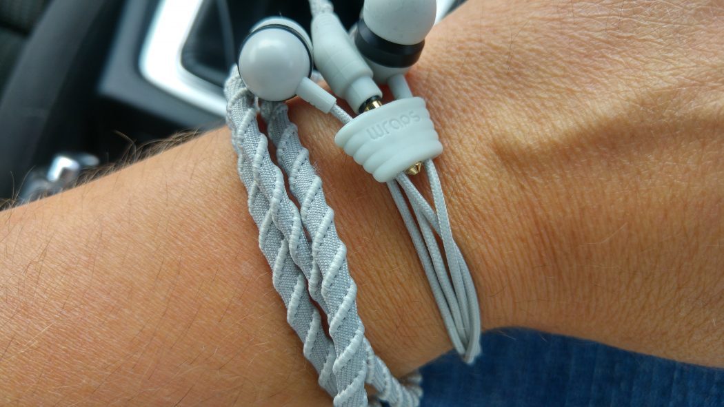 Wraps Headphones Review Coolsmartphone