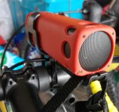 Puridea Bluetooth Speaker, Power Bank and Bike light   Review