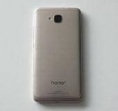 Honor 5C Announced