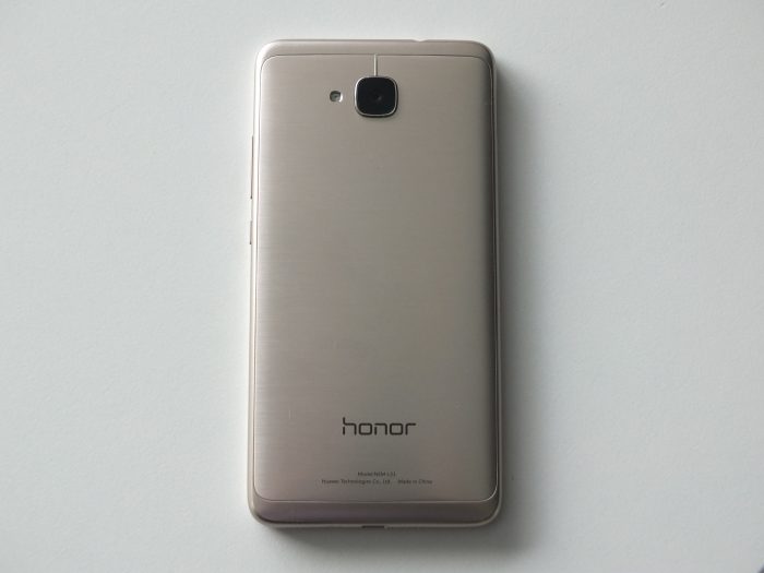 Honor 5C Gold Pic12