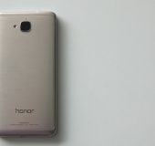 Honor 5C Announced