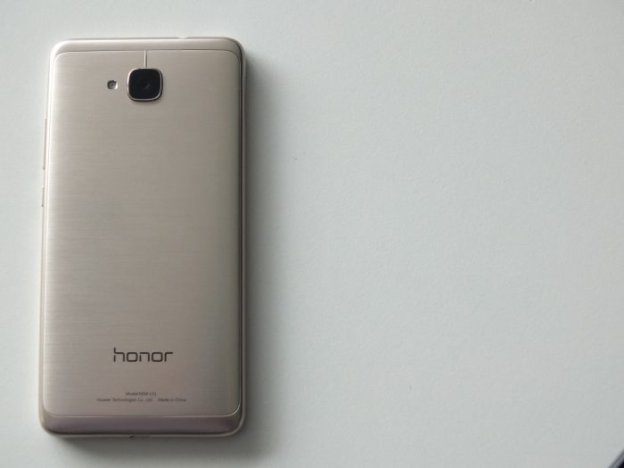 Honor 5C Gold Pic13