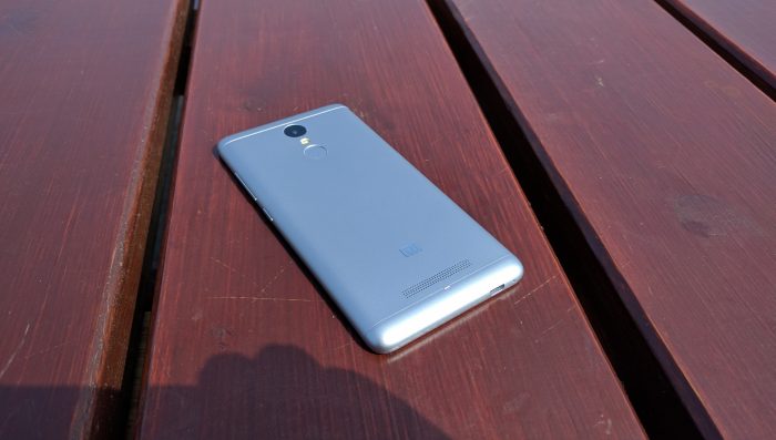 RedmiNote3