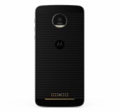 Welcome to the Moto Z family