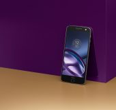 Welcome to the Moto Z family
