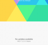 Xiaomi Redmi Note 3 (Mediatek)   Review