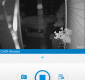 Reolink HD IP Security Camera   Review