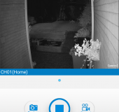 Reolink HD IP Security Camera   Review