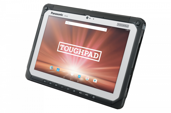 toughpad