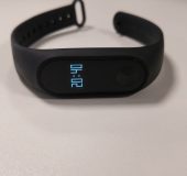 Xiaomi Mi Band 2   Review