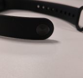 Xiaomi Mi Band 2   Review