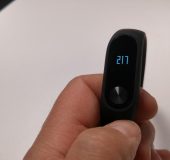 Xiaomi Mi Band 2   Review