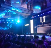 A trip to China with LeEco   MWC Shanghai