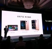 A trip to China with LeEco   MWC Shanghai