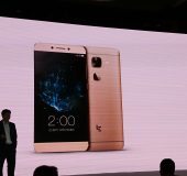 A trip to China with LeEco   MWC Shanghai