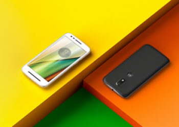 Moto E3