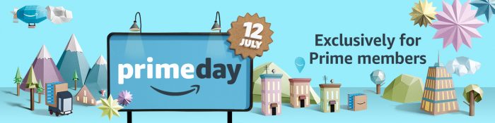 Amazon Prime Day