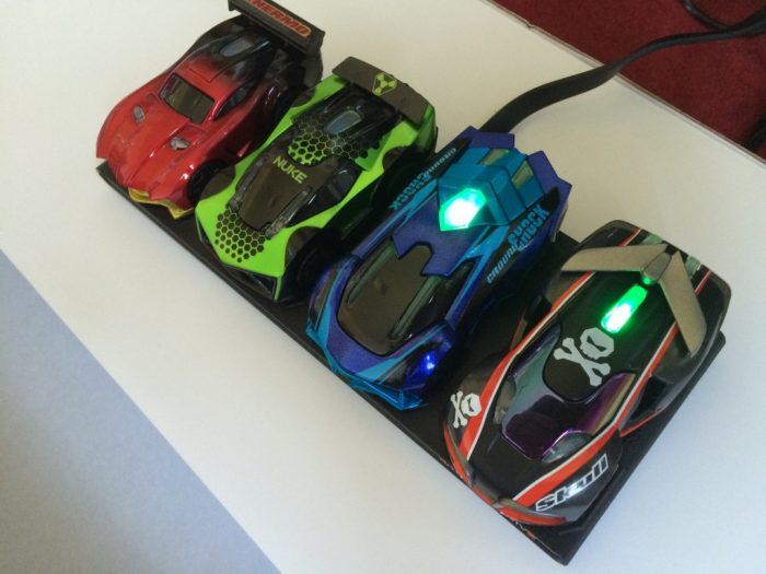 anki 2