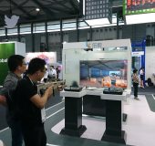 A trip to China with LeEco   MWC Shanghai