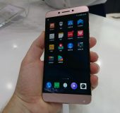 A trip to China with LeEco   MWC Shanghai