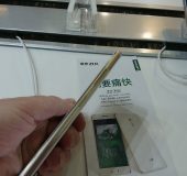 Hands on with the ZUK Z2 Pro   MWC Shanghai