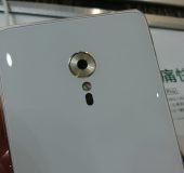 Hands on with the ZUK Z2 Pro   MWC Shanghai