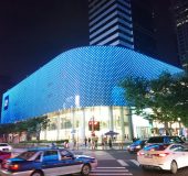 A trip to China with LeEco   MWC Shanghai