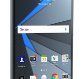 BlackBerry announce their second Android device