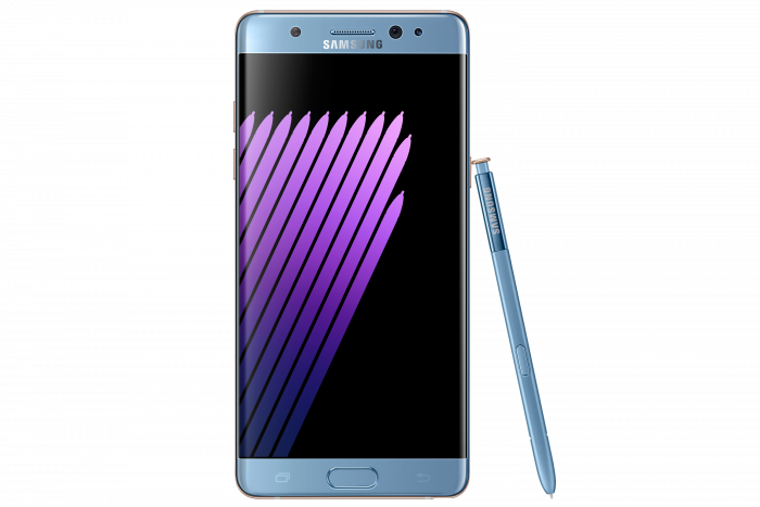 01 Galaxy Note7 blue