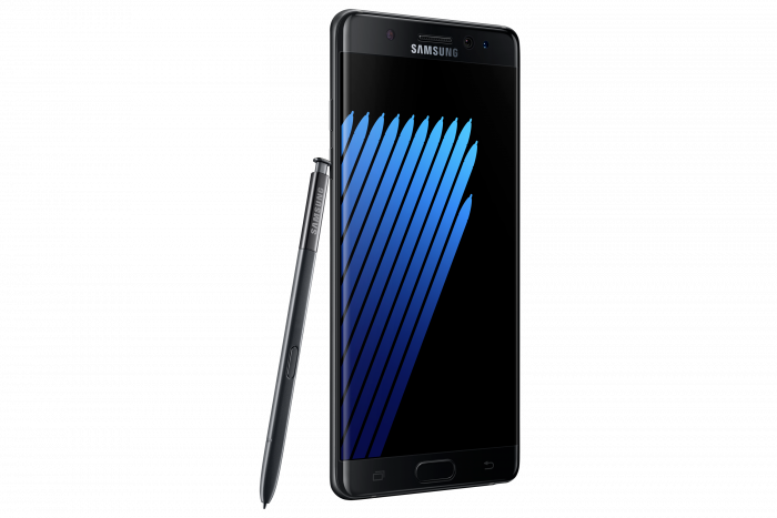 03 Galaxy Note7 black