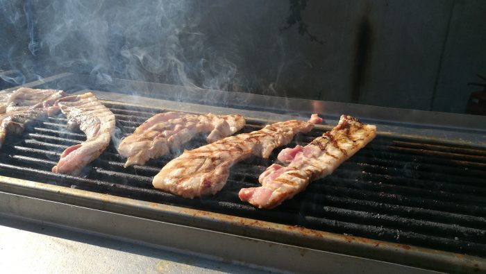 BBQ