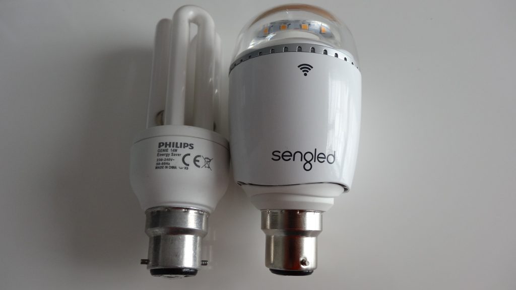Sengled Boost LED WiFi repeater bulb review