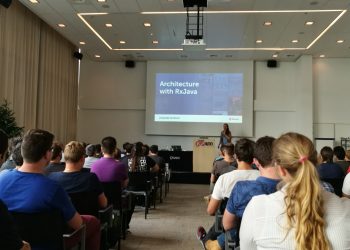 Jolanda Verhoef RxJava