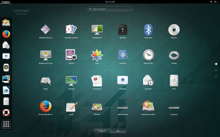 Ubuntu GNOME 14 04 LTS Trusty Tahr Officially Released 438212 2