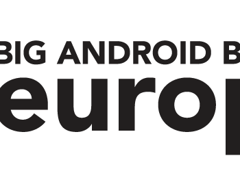 Big Android BBQ Europe Logo