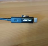 Cheotech USB Type C Keyring adapters   Review