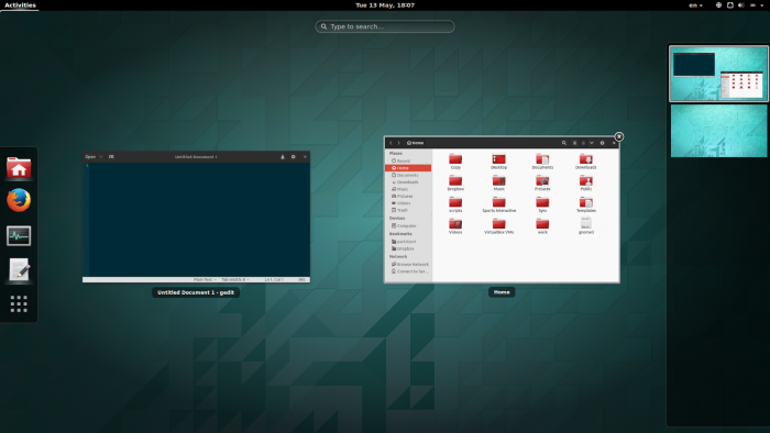 gnome312 ubuntu 2