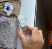 Im reviewing a doorbell. A DOORBELL. The KooPower Wireless Doorbell   Review