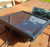 Koopower Solar Fairy Lights   Review