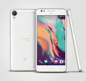 HTC launch the Desire 10, but only the Lifestyle version for the UK