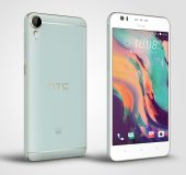 HTC launch the Desire 10, but only the Lifestyle version for the UK